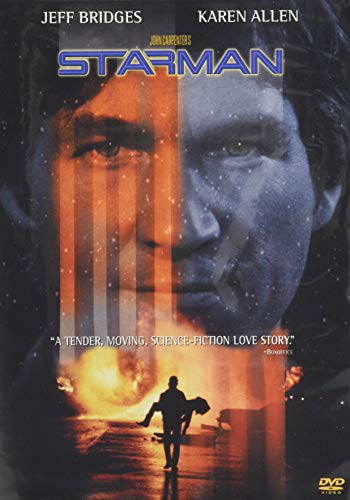 Starman - DVD (Used)