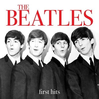 The Beatles / First Hits - CD