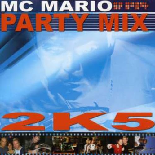 Party Mix 2005