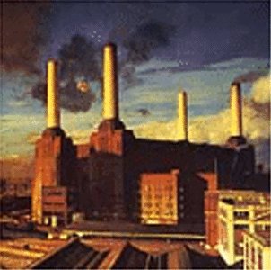 Pink Floyd / Animals - CD (Used)