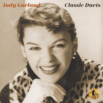 Judy Garland / Classic Duets - 2LP