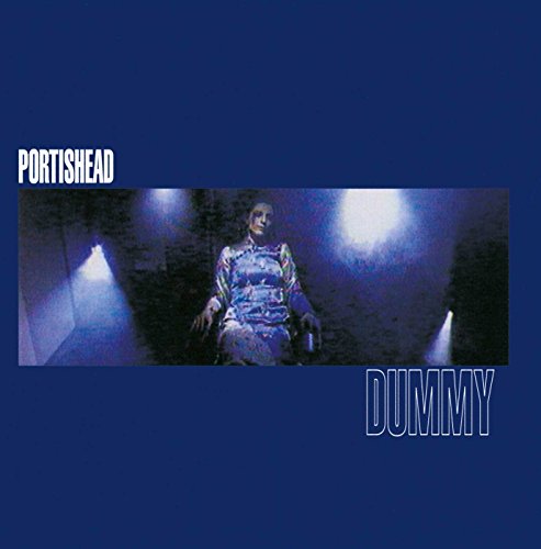 Portishead / Dummy - CD