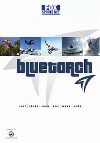 Bluetorch [Import]