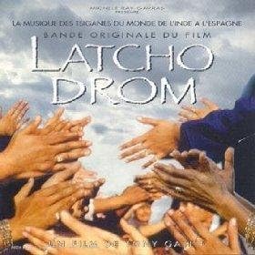 O.S.T. / Latcho Drom - CD (Used)