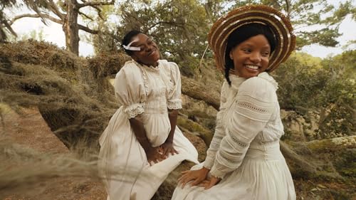 The Color Purple (2023) - Blu-ray