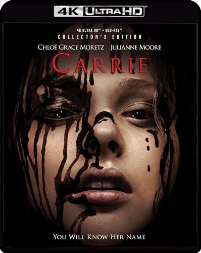 Carrie (2013): Collector&