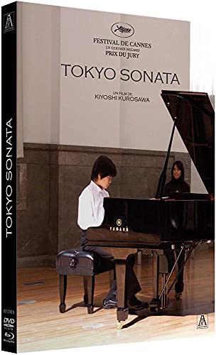 Tokyo Sonata [Combo Blu-ray + DVD]