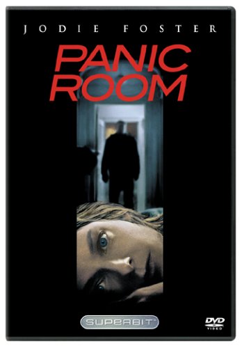 Panic Room (Bilingual)