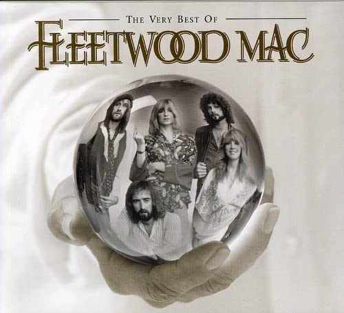 Fleetwood Mac / The Very Best of Fleetwood Mac - CD