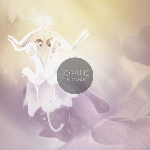 Jorane / Melopee - CD