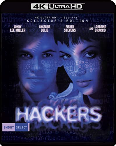 Hackers (Collector&