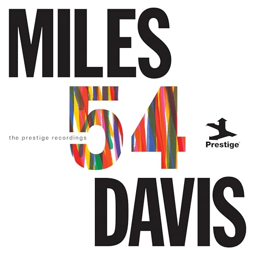 Miles Davis / Miles &