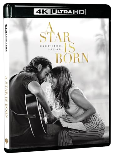 A Star Is Born- 4K