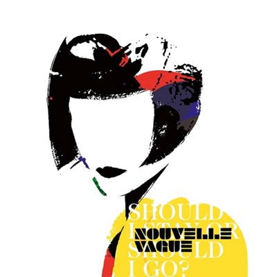 Nouvelle Vague / Should i stay or should i go? - LP