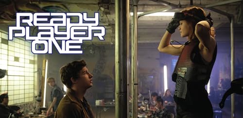 Ready Player One - 4K (Used)