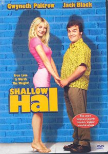 Shallow Hal - DVD