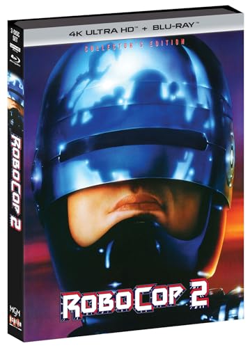 RoboCop 2 - Collector&