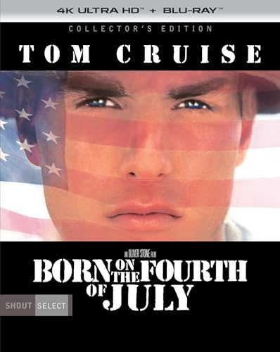 Born on the Fourth of July - Collector&