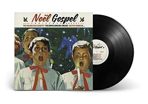 NOEL GOSPEL (IMPORT)