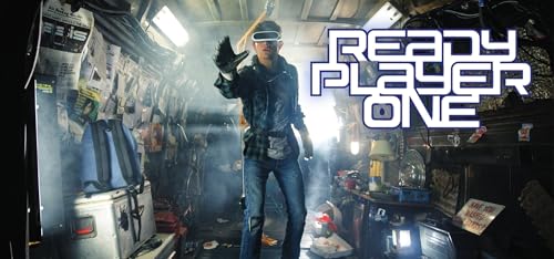 Ready Player One - 4K (Used)