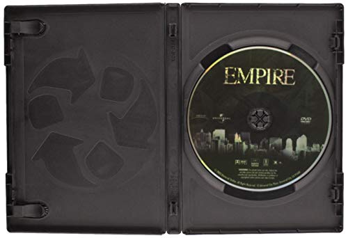 Empire (Widescreen) (Bilingual)