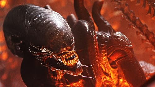 Alien: Romulus - 4K/Blu-Ray