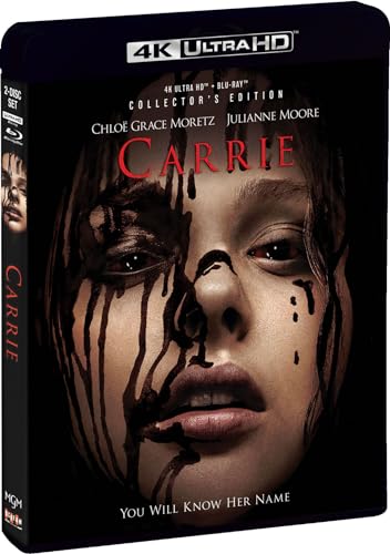 Carrie (2013): Collector&