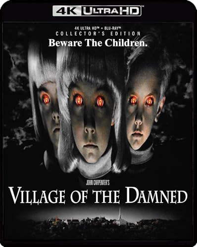 Village of the Damned: Collector&