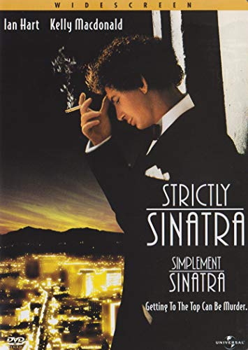Strictly Sinatra (Widescreen) - DVD