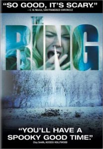 The Ring (Widescreen) - DVD