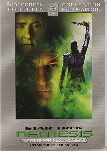 Star Trek: Nemesis (Special Collector&