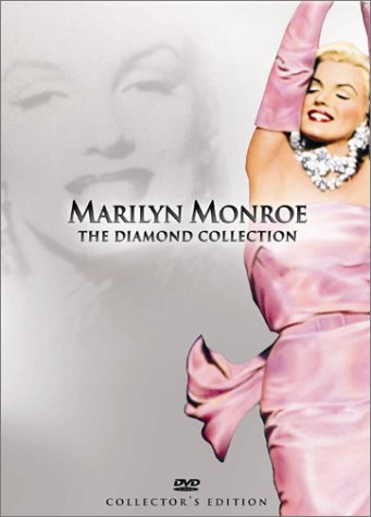 Marilyn Monroe: The Diamond Collection (Bus Stop / How to Marry a Millionaire / There&