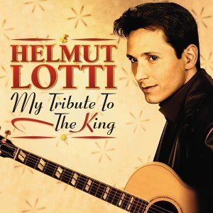 Lotti, Helmut: My Tribute To The King