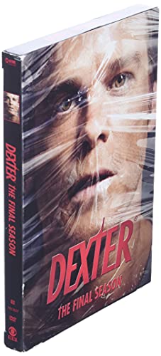 Dexter / The Complete Final Season - DVD