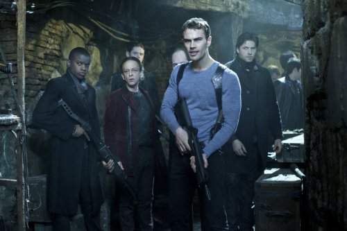 Underworld: Awakening