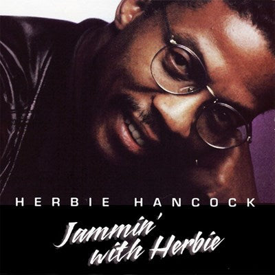 Herbie Hancock / Jammin&