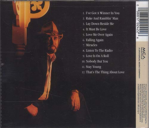 Don Williams / The Best Of Don Williams Volume 2 (The Millennium Collection)