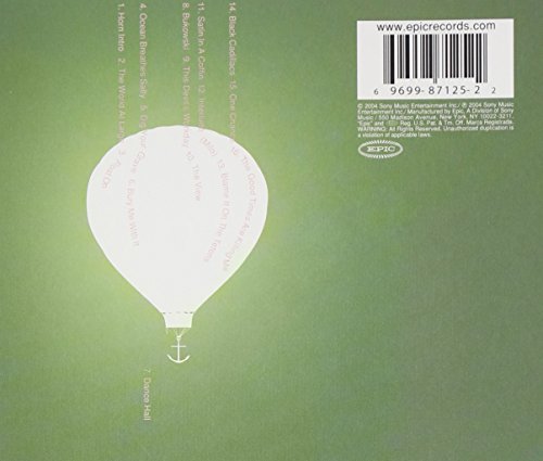 Modest Mouse / Good News For People Who Love Bad News - CD (Used)