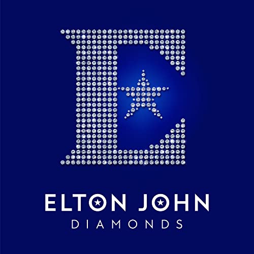 Diamonds (2CD Deluxe)