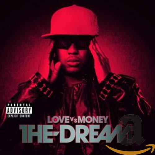 The-Dream / Love Vs. Money - CD (Used)