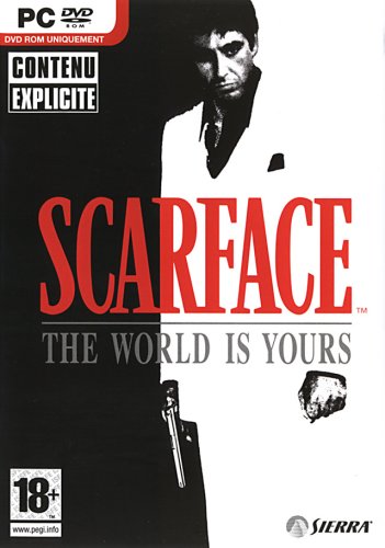 Scarface - French (VF)