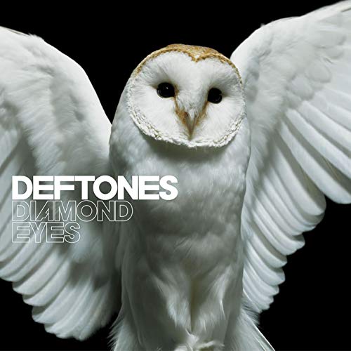 Deftones / Diamond Eyes - CD