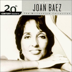 BAEZ;JOAN - BEST OF