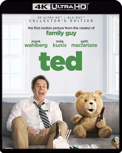 Ted: Collector&