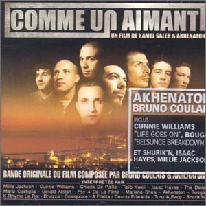 Soundtrack / Comme Un Aimant - CD (Used)