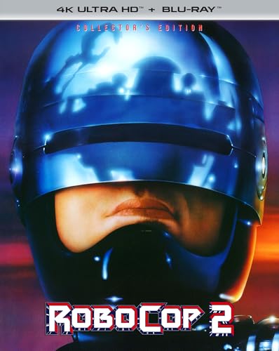 RoboCop 2 - Collector&