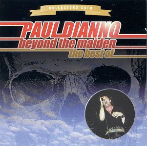 Beyond Maiden: Best of Paul Di&