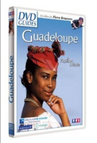 DVD Guides - Guadeloupe (Version française)