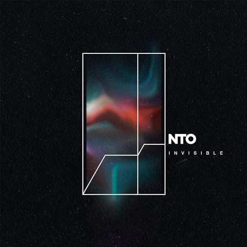 Invisible (Maxi-Single)