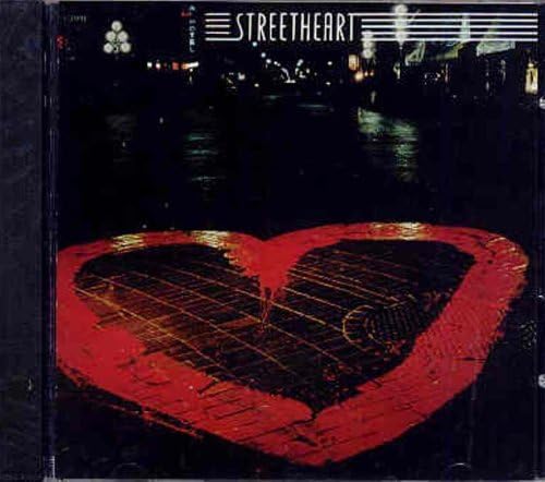 Streetheart / Streetheart - CD (Used)